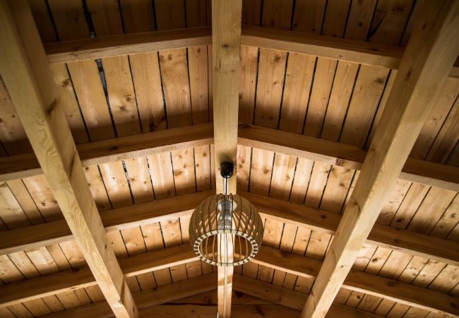 How to Install Wood Ceiling: A Step-by-Step Guide